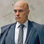 Por trás das acusações de Elon Musk a Alexandre de Moraes, está a divulgação sobre o 'Twitter Files Brasil', com o escândalo de que o magistrado determinava a exclusão de perfis com críticas a ele e a entrega de dados pessoais dos usuários da plataforma | Foto: Reprodução/Redes sociais
