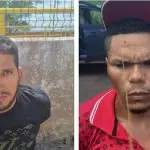 Fugitivos de Mossoró