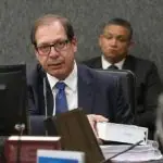 Ministro Luís Felipe Salomão, CNJ