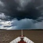 Chuva no Amazonas - Norte