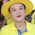 Tarciana Medeiros