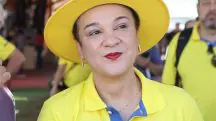Tarciana Medeiros
