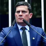 Sérgio Moro governo do Paraná