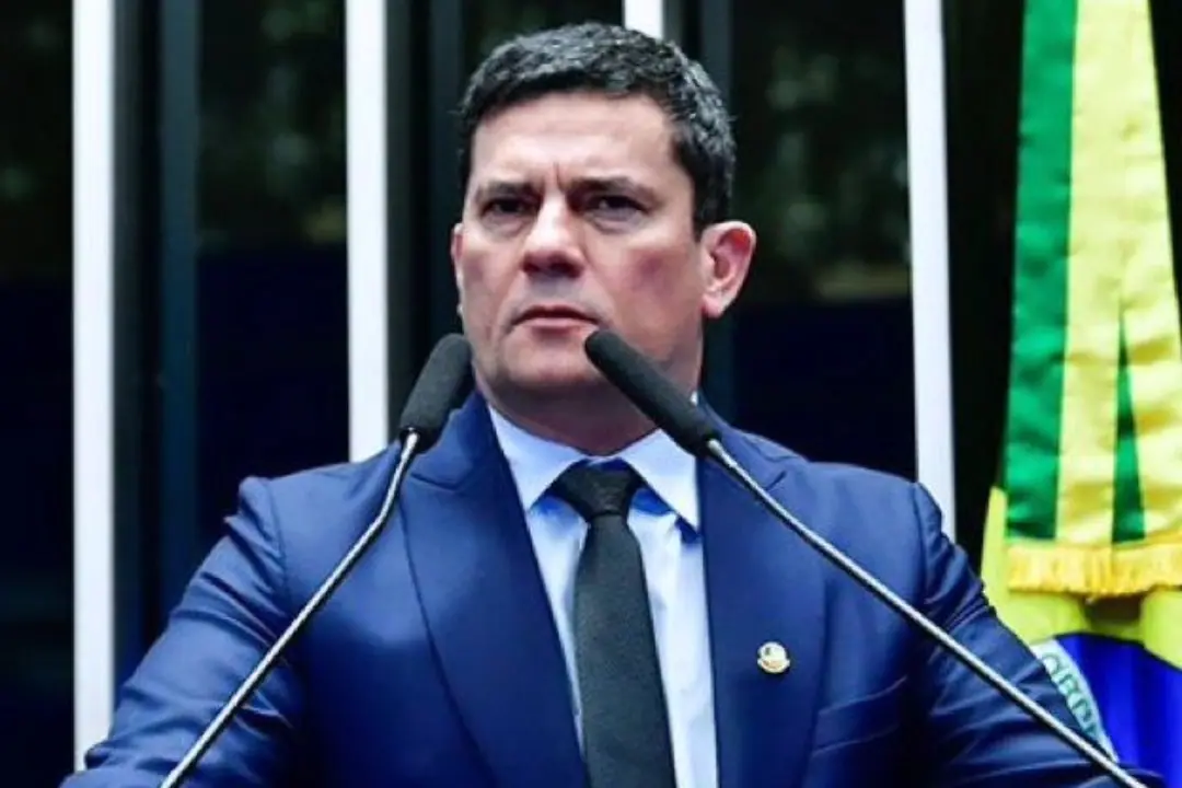 Sérgio Moro governo do Paraná