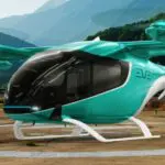 "Carro voador", eVTOL, Embraer