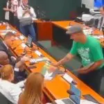 Câmara dos Deputdos - PT - Hamas