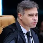 Ministro André Mendonça
