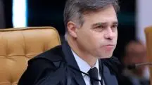 Ministro André Mendonça