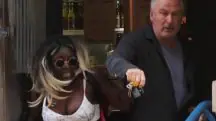 Alec Baldwin e antissemita