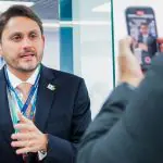 Juscelino Filho, ministro das Comunicações