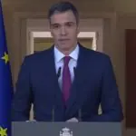 Pedro Sánchez