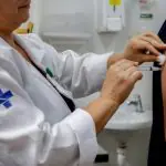 Vacina dengue