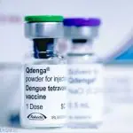 Vacina dengue