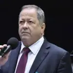 União Brasil expulsou da legenda o deputado carioca Chiquinho Brazão depois da prisão dele, em 24 de março | Foto: Reprodução/@paodeacucarnet
