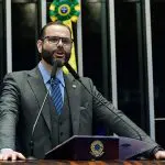 Jorge Seif senador