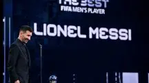 Messi foi campeão da Copa do Mundo da Fifa em 2022 | Foto: Reprodução/Twitter/X/@TeamMessi