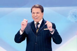 O Grupo Silvio Santos planejava usar o terreno para construir projetos imobiliários | Foto: SBT/Divulgação