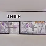 Shein abriu pop-up store em Curitiba no mês de abril