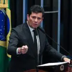 Sergio Moro