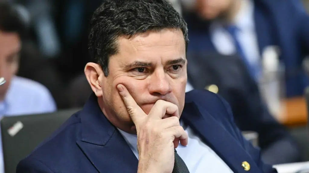 Sergio Moro