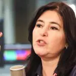 Simone Tebet
