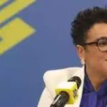 Tarciana Medeiros, presidente do Banco do Brasil