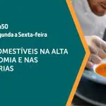 O programa A Força do Agro vai ao ar de segunda a sexta-feira | Foto: Divulgação/Revista Oeste