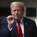 Trump tiktok