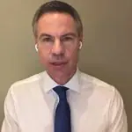Dias depois de relevar o escândalo do Twitter Files Brasil, o jornalista norte-americano Michael Shellenberger escreveu uma carta aberta aos cidadãos brasileiros | Foto: Reprodução/Twitter/X