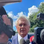 Para o governador de Goiás, Ronaldo Caiado (União Brasil), debate sobre suposto golpe é desculpa para fugir de temas mais relevantes, como o corte de gastos por parte do governo | Foto: Arquivo/Revista Oeste