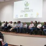 FPA Itinerante