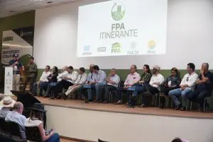 FPA Itinerante