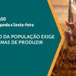 a força do agro 209 29042024