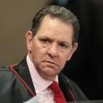 João Otávio Noronha, do STJ, disse que ‘nem toda lei que passa pelo Congresso é constitucional’ | Foto: Divulgação/TSE