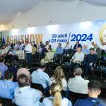 agrishow