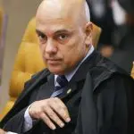 alexandre de moraes - stf - tse - arquivos do twitter