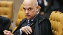 alexandre de moraes - stf - tse - arquivos do twitter