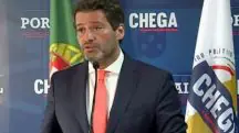 andré ventura chega portugal direita censura meta facebook