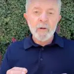 Lula vídeo
