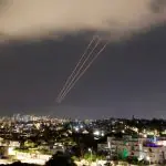 israel irã | Foto: Amir Cohen/Reuters