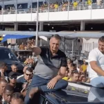 bolsonaro cabedelo