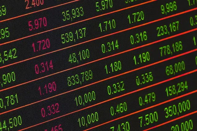 Índices economia inflação
