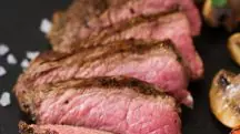 preço da carne vermelha - a força do agro - pecuária