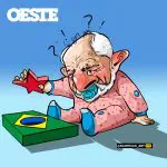charge da semana - 05032024