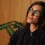 Foto da atriz Christiane Torloni