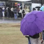 Chuva atinge todas as capitais do Norte, Nordeste e Sul | Foto: Toninho Tavares/Agência Brasília