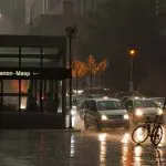 chuva avenida paulista