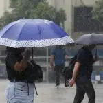 chuva previsão do tempo brasil