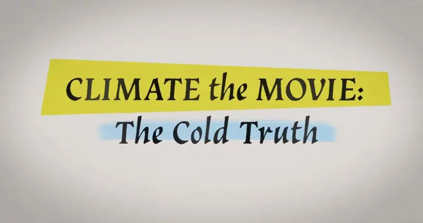 Clima filme