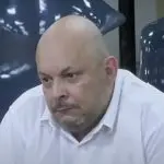 cristiano gomes - vítima de assédio sexual do padre júlio lancellotti